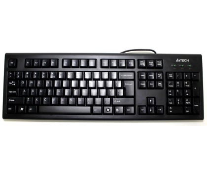 Klawiatura A4Tech KR-85 USB